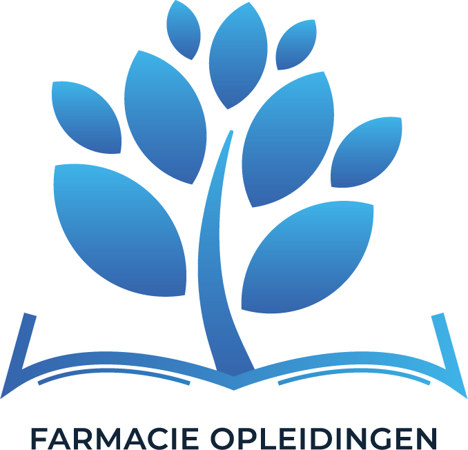 logo farmacie opleidingen